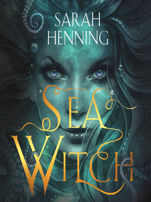 Cover image for Sea Witch